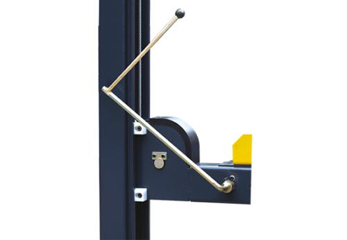 AMGO® Hydraulics 407-P Parking & Service 4 Post Lift 7000 Lbs AMGO® Hydraulics 407-P Parking & Service 4 Post Lift 7000 Lbs