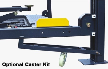 AMGO® Hydraulics 408-HP Ex-Tall Parking & Service 4 Post Lift 8,000 Lbs AMGO® Hydraulics 408-HP Ex-Tall Parking & Service 4 Post Lift 8,000 Lbs