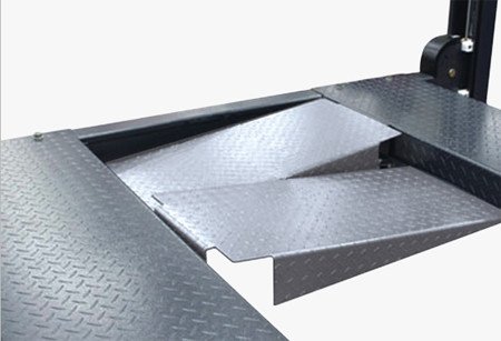 AMGO® Hydraulics 408-HP Ex-Tall Parking & Service 4 Post Lift 8,000 Lbs AMGO® Hydraulics 408-HP Ex-Tall Parking & Service 4 Post Lift 8,000 Lbs