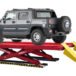 AMGO® Hydraulics AX-16A Scissor Alignment Lift 16,000 Lbs.