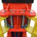 AMGO® Hydraulics BP-12 Symmetric Floor Base-Plate 2 Post Lift 12,000 Lbs