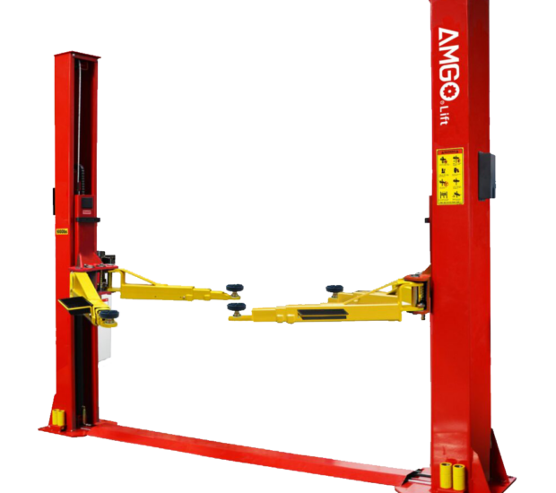 AMGO® Hydraulics BP-9X Floor Base-Plate Symmetrical 2 Post Lift 9,000 Lbs AMGO® Hydraulics BP-9X Floor Base-Plate Symmetrical 2 Post Lift 9,000 Lbs