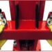 AMGO® Hydraulics BP-9 Floor Base-Plate 2 Post Lift 9,000 Lbs