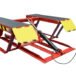 AMGO® Hydraulics LR06 Low-Rise Portable Lift 6,000 Lbs.