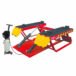 AMGO® Hydraulics LR10 Low-Rise Portable Lift 10000 Lbs.