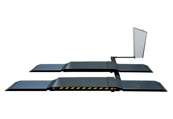 AMGO® Hydraulics MRL09 Mid-Rise Scissor Lift 9,000 Lbs. AMGO® Hydraulics MRL09 Mid-Rise Scissor Lift 9,000 Lbs.