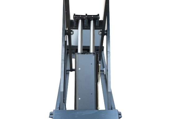 AMGO® Hydraulics MRL09 Mid-Rise Scissor Lift 9,000 Lbs. AMGO® Hydraulics MRL09 Mid-Rise Scissor Lift 9,000 Lbs.