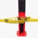 AMGO® Hydraulics OH-10 ALI Certified Super-Asymmetric® 2 Post Lift 10,000 Lbs