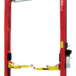 AMGO Hydraulics OH-12S Heavy-Duty 2 Post Lift - 12,000 Lb Capacity