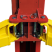 AMGO Hydraulics OH-12S Heavy-Duty 2 Post Lift - 12,000 Lb Capacity