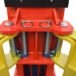 AMGO® Hydraulics OH-15 Heavy-Duty 2 Post Lift 15,000 Lbs