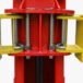 AMGO® Hydraulics OH-9 Super-Asymmetric® 2 Post Lift 9,000 Lbs
