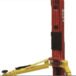 AMGO® Hydraulics OHX-10H Ex-Tall Super-Asymmetric® 2 Post Lift 10,000 Lbs