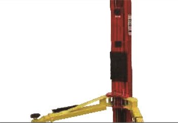 AMGO® Hydraulics OHX-10H Ex-Tall Super-Asymmetric® 2 Post Lift 10,000 Lbs AMGO® Hydraulics OHX-10H Ex-Tall Super-Asymmetric® 2 Post Lift 10,000 Lbs