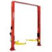 AMGO® Hydraulics OHX-10H Ex-Tall Super-Asymmetric® 2 Post Lift 10,000 Lbs