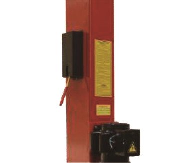 AMGO® Hydraulics OHX-10H Ex-Tall Super-Asymmetric® 2 Post Lift 10,000 Lbs AMGO® Hydraulics OHX-10H Ex-Tall Super-Asymmetric® 2 Post Lift 10,000 Lbs