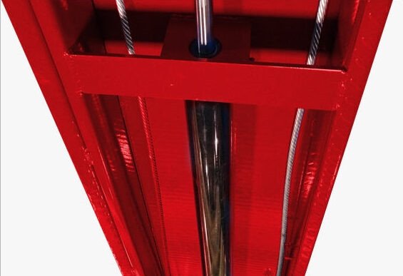 AMGO® Hydraulics PRO-14AE Extended 4 Post Alignment Lift 14,000 Lbs AMGO® Hydraulics PRO-14AE Extended 4 Post Alignment Lift 14,000 Lbs