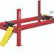 AMGO® Hydraulics PRO-14A 4 Post Alignment Lift 14,000 Lbs