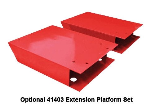 AMGO® Hydraulics PRO-14A 4 Post Alignment Lift 14,000 Lbs AMGO® Hydraulics PRO-14A 4 Post Alignment Lift 14,000 Lbs