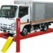 AMGO® Hydraulics PRO-14 4 Post Lift 14,000 Lbs