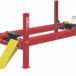 AMGO® Hydraulics PRO-18A 4 Post Truck Alignment Lift 18,000 Lbs