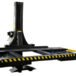 AMGO® Hydraulics SPL-6 Single Column Parking Lift 6,000 Lbs