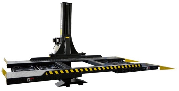 AMGO® Hydraulics SPL-6 Single Column Parking Lift 6,000 Lbs AMGO® Hydraulics SPL-6 Single Column Parking Lift 6,000 Lbs