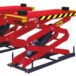 AMGO® Hydraulics XL-9F Flush Mount Scissor Lift 9,000 Lbs.