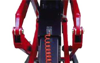 AMGO® Hydraulics XL-9F Flush Mount Scissor Lift 9,000 Lbs. AMGO® Hydraulics XL-9F Flush Mount Scissor Lift 9,000 Lbs.