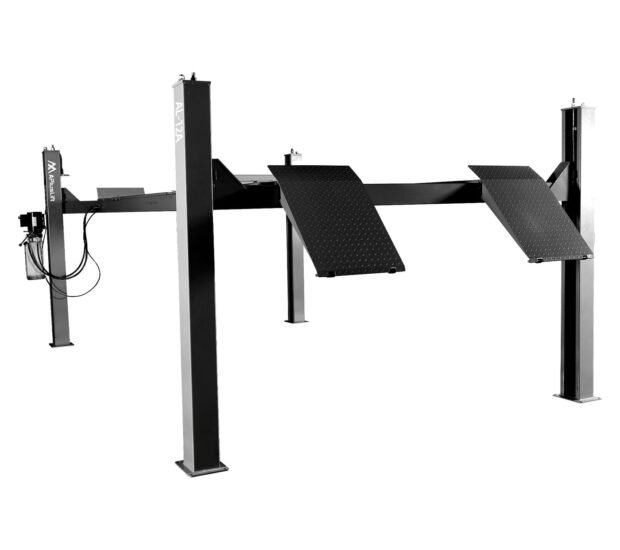 APlusLift 11000LB 4-Post Alignment Lift- AL-12A APlusLift 11000LB 4-Post Alignment Lift- AL-12A