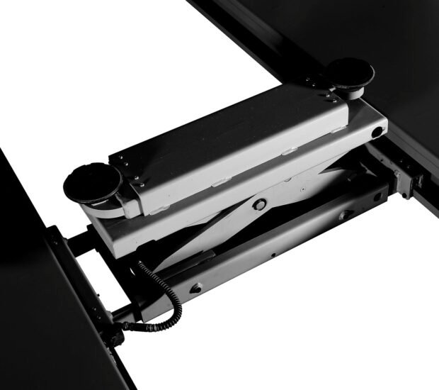 APlusLift 11000LB 4-Post Alignment Lift- AL-12A APlusLift 11000LB 4-Post Alignment Lift- AL-12A