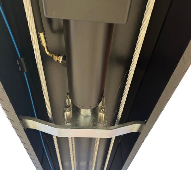 APlusLift 14,000LB 4-Post Heavy Duty Lift AL-14C APlusLift 14,000LB 4-Post Heavy Duty Lift AL-14C