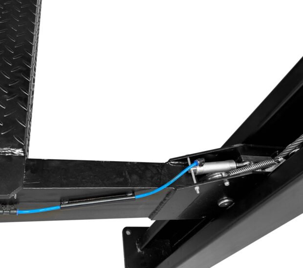 APlusLift 14,000LB 4-Post Heavy Duty Lift AL-14C APlusLift 14,000LB 4-Post Heavy Duty Lift AL-14C