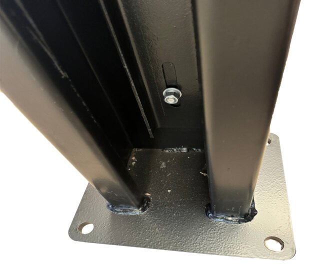 APlusLift 14,000LB 4-Post Heavy Duty Lift AL-14C APlusLift 14,000LB 4-Post Heavy Duty Lift AL-14C