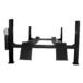 APlusLift 14,000LB 4-Post Heavy Duty Lift AL-14C