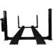 APlusLift 14,000LB 4-Post Heavy Duty Lift AL-14C