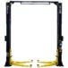 APlusLift 12,000LB 2-Post Overhead Single Release Direct Drive Car Lift with A 3-Year Warranty