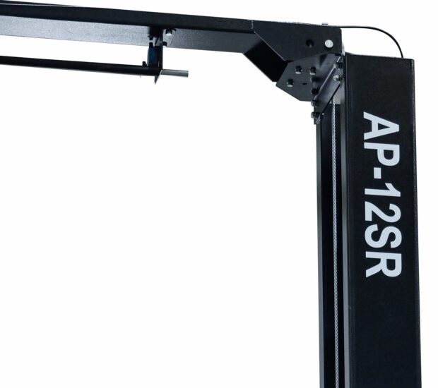 APlusLift 12,000LB 2-Post Overhead Single Release Direct Drive Car Lift with A 3-Year Warranty APlusLift 12,000LB 2-Post Overhead Single Release Direct Drive Car Lift with A 3-Year Warranty