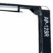 APlusLift 12,000LB 2-Post Overhead Single Release Direct Drive Car Lift with A 3-Year Warranty