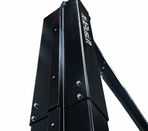 APlusLift 12,000LB 2-Post Overhead Single Release Direct Drive Car Lift with A 3-Year Warranty APlusLift 12,000LB 2-Post Overhead Single Release Direct Drive Car Lift with A 3-Year Warranty