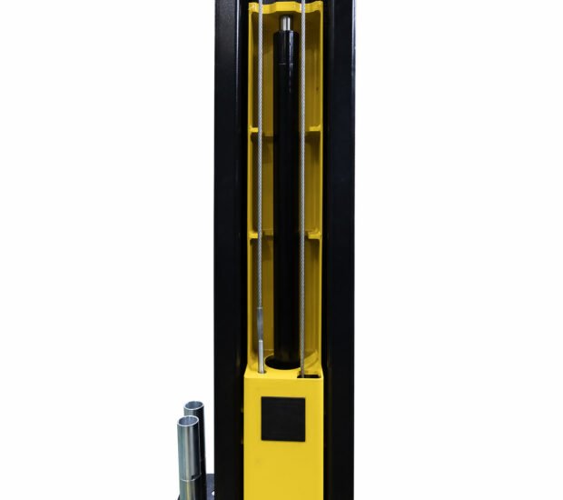 APlusLift 12,000LB 2-Post Overhead Single Release Direct Drive Car Lift with A 3-Year Warranty APlusLift 12,000LB 2-Post Overhead Single Release Direct Drive Car Lift with A 3-Year Warranty