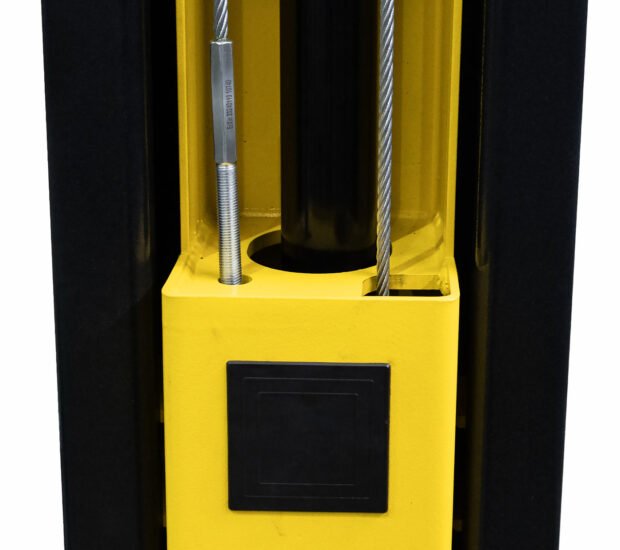 APlusLift 12,000LB 2-Post Overhead Single Release Direct Drive Car Lift with A 3-Year Warranty APlusLift 12,000LB 2-Post Overhead Single Release Direct Drive Car Lift with A 3-Year Warranty