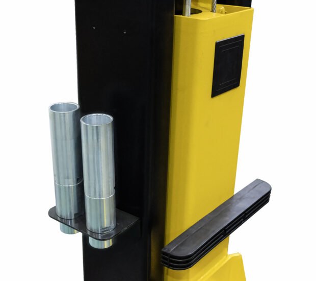 APlusLift 12,000LB 2-Post Overhead Single Release Direct Drive Car Lift with A 3-Year Warranty APlusLift 12,000LB 2-Post Overhead Single Release Direct Drive Car Lift with A 3-Year Warranty