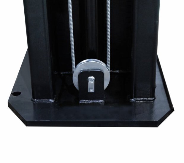 APlusLift 12,000LB 2-Post Overhead Single Release Direct Drive Car Lift with A 3-Year Warranty APlusLift 12,000LB 2-Post Overhead Single Release Direct Drive Car Lift with A 3-Year Warranty