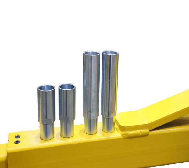 APlusLift 12,000LB 2-Post Overhead Single Release Direct Drive Car Lift with A 3-Year Warranty APlusLift 12,000LB 2-Post Overhead Single Release Direct Drive Car Lift with A 3-Year Warranty