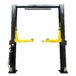 APlusLift 14000LB 2-Post Overhead Single Release Direct Drive Car Lift with A 3-Year Warranty