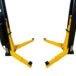 APlusLift 14000LB 2-Post Overhead Single Release Direct Drive Car Lift with A 3-Year Warranty