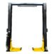 APlusLift 14000LB 2-Post Overhead Single Release Direct Drive Car Lift with A 3-Year Warranty
