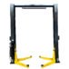 APlusLift 14000LB 2-Post Overhead Single Release Direct Drive Car Lift with A 3-Year Warranty