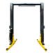 APlusLift 14000LB 2-Post Overhead Single Release Direct Drive Car Lift with A 3-Year Warranty